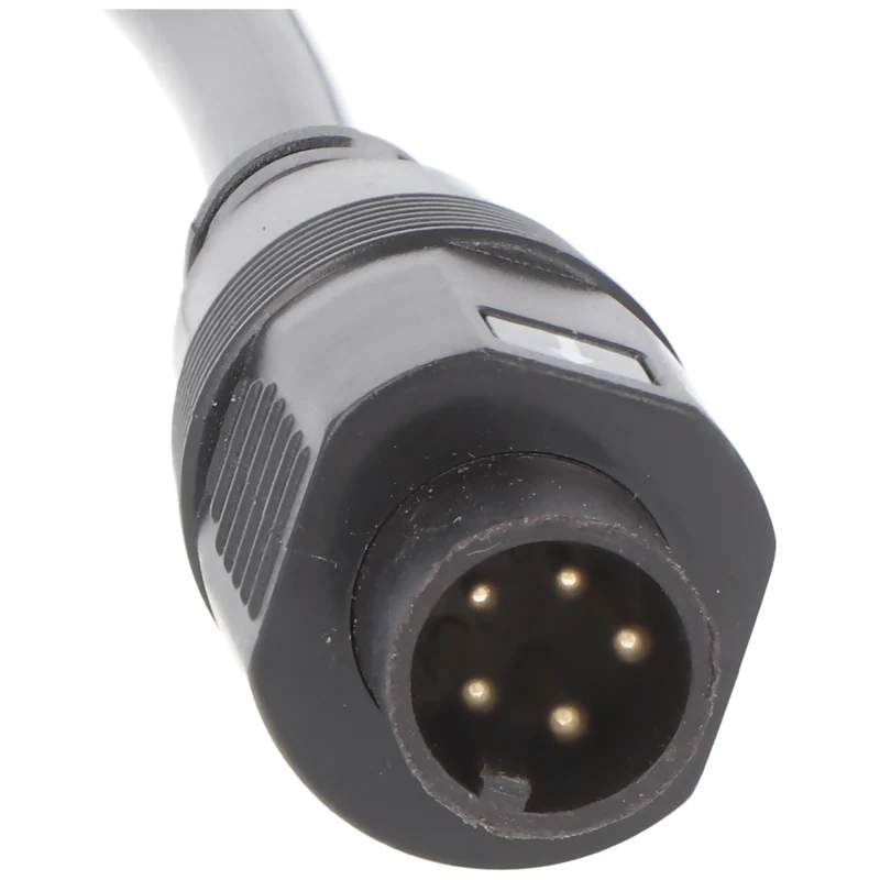 Phylion Ladegerät für E-bike 42V Ladestrom 2A Stecker 5-polig rund Phylion SSLC084V42M-01