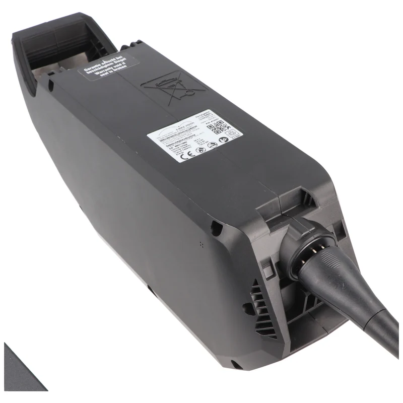 AccuCell 4A Schnell-Ladegerät nur passend für unsere Nachbauakkus Bosch Active und Performance 36 Volt 4 Ah Ladestrom