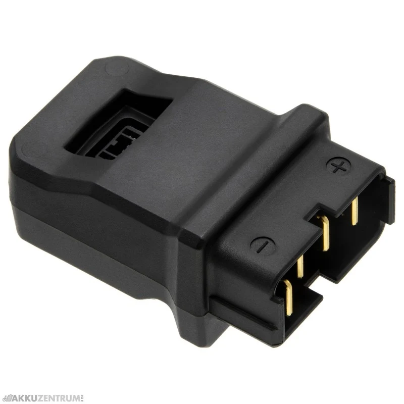 Shimano Nur Adapter STEPS Ladeadapter SM-BTE60 nur für Akkus BT-E6000, E6001, E6010