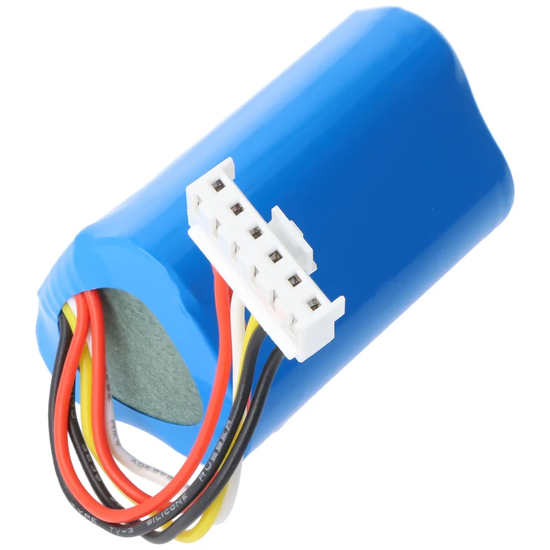 AccuCell Akku passend für JBL Charge Essential 2 – Li-Ion, 3,7V, 7500mAh, 27,75Wh, JBL GSP-1S3P-CH40