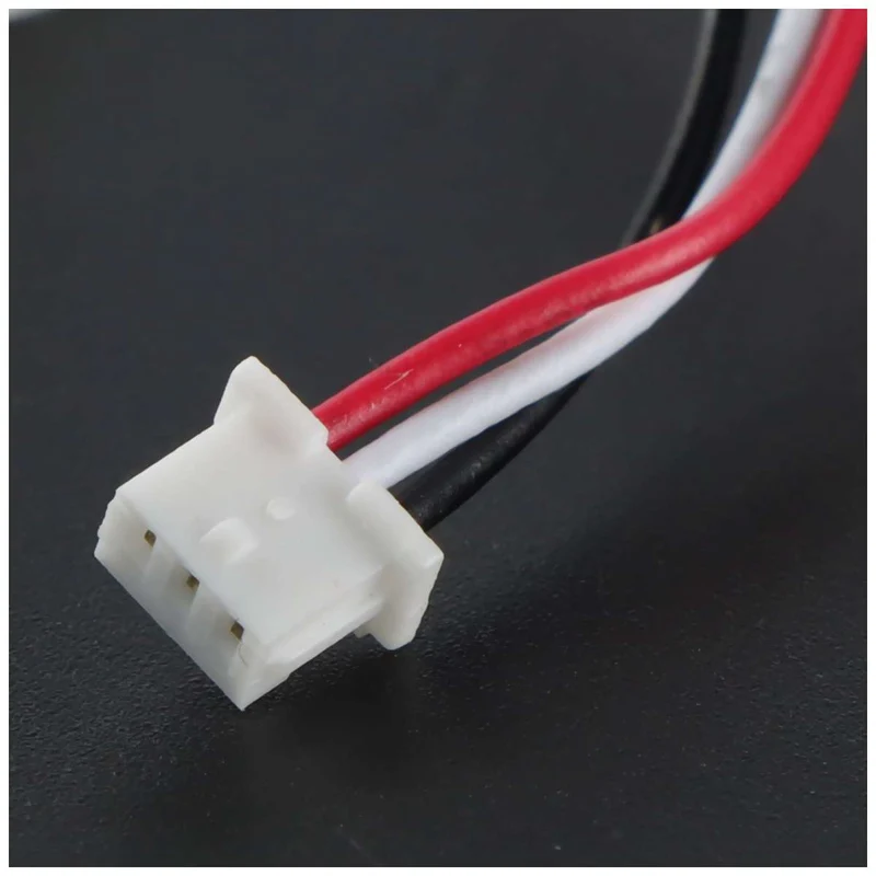 AccuCell Akku passend für Sennheiser Momentum 2 – Li-Polymer, 3,7V, 650mAh, 2,4Wh, ca. 40,9 x 25 x 6mm