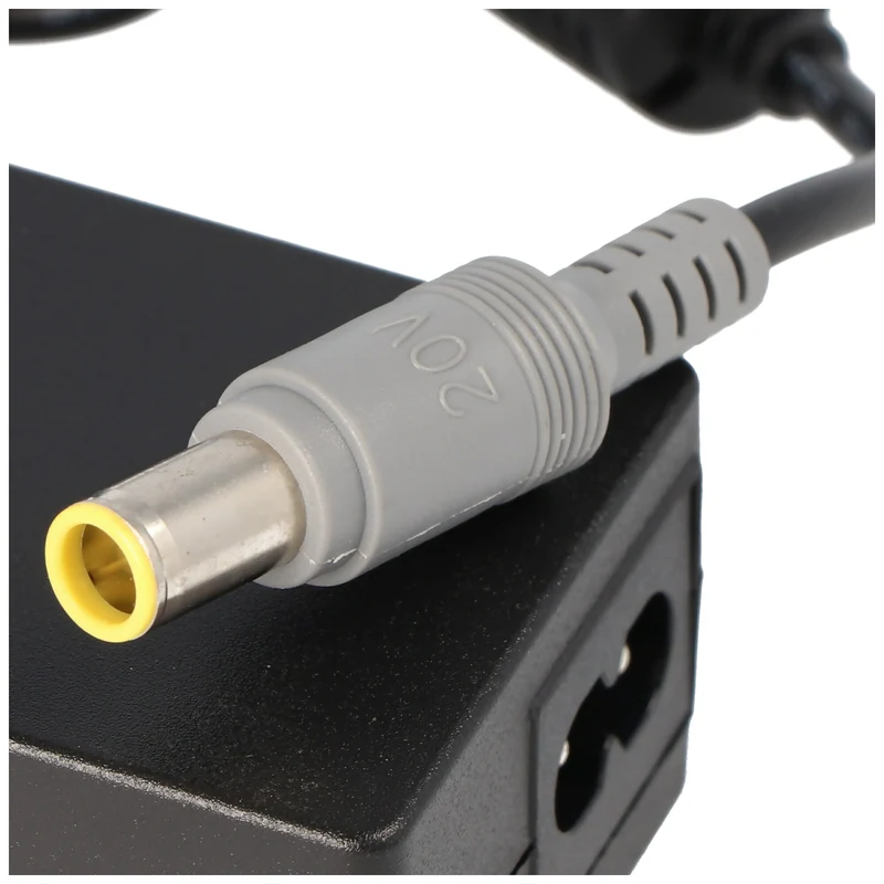 AccuCell Netzteil passend für IBM Lenovo ThinkPad E40, E50, IBM Lenovo 3000 C200, IBM Lenovo ThinkPad R60