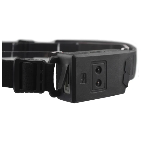 XCell Akku-LED-Sensor-Kopfleuchte H450 – Spot- und Flächenlicht max. 450 Lumen, perfekt für Outdoor & Arbeit