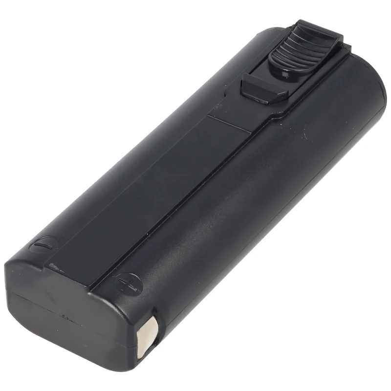 AccuCell Akku passend für Paslode Impulse M250, IM250A, IM300, IM325, IM350A, IM350ct, Ni-MH, 6V, 3300mAh