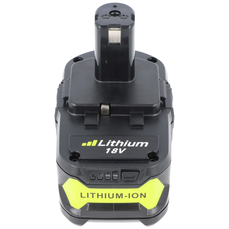 AccuCell BL-1815 Akku passend für Ryobi BL-1815 130429010 3Ah