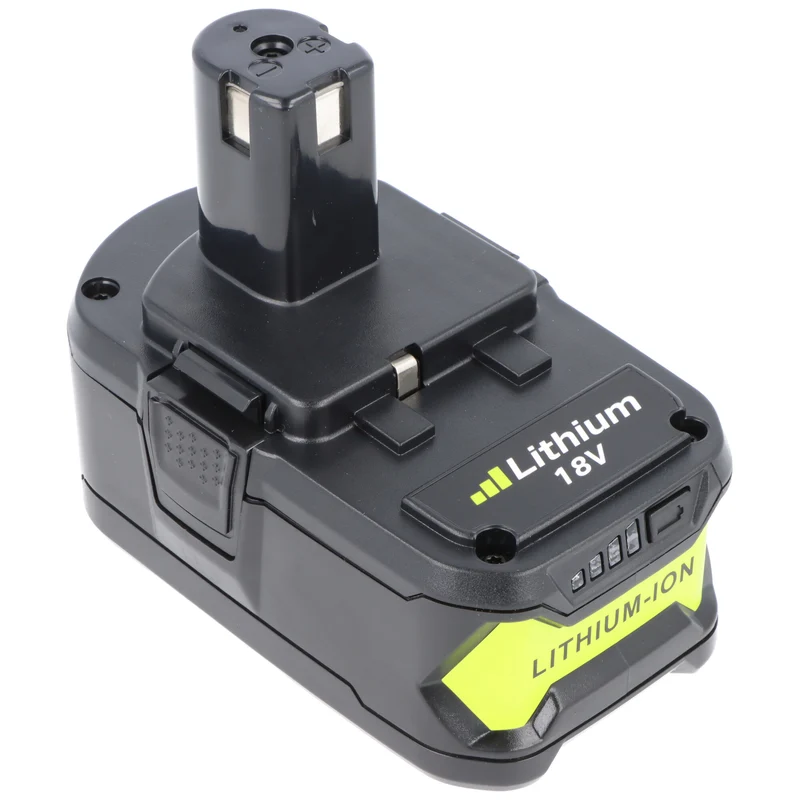 AccuCell BL-1815 Akku passend für Ryobi BL-1815 130429010 3Ah