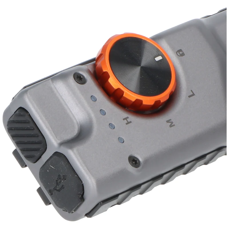NEBO NEB-POC-0014-G – Das ultimative Arbeitslicht für Profis, IP67 Schutz mit maximal 1000 Lumen