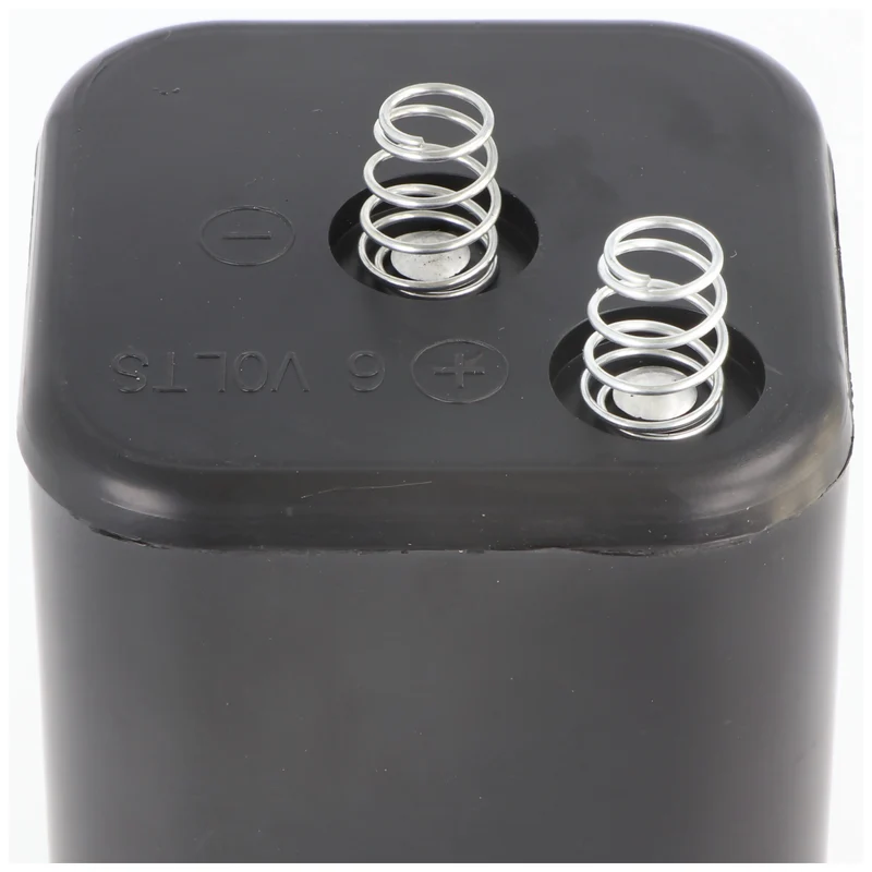 Camelion 4R25, 431, 430 Blockbatterie, Typ 4R25C Batterie, Lampenbatterie 6,0 Volt max. 9000mAh, 10110125