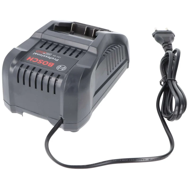 Bosch GAL 1880 CV Ladegerät 8A, 1600A00B8G, 3165140880862