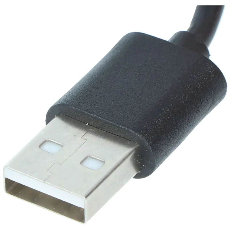 Goobay Powerbank Slimline 10.000mAh - Leistungsstarke 10.000mAh in einem handlichen wie griffigem Design mit Status-Display