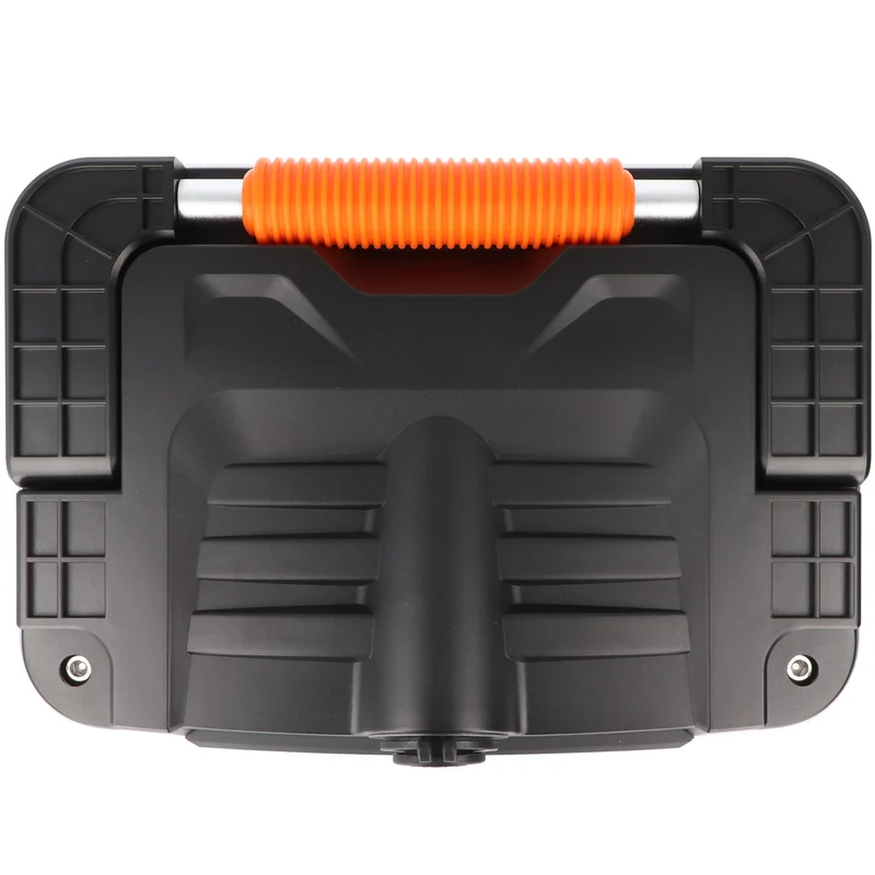 AccuCell Portable Powerstation 648Wh 700W Li-ion Powerbank XXL die unabhängige Stromversorgung