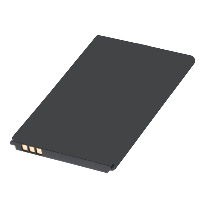 AccuCell Akku passend für Nokia BL-4AX, BL-4XL Akkutyp, Abmessungen 69 x 44 x 4mm