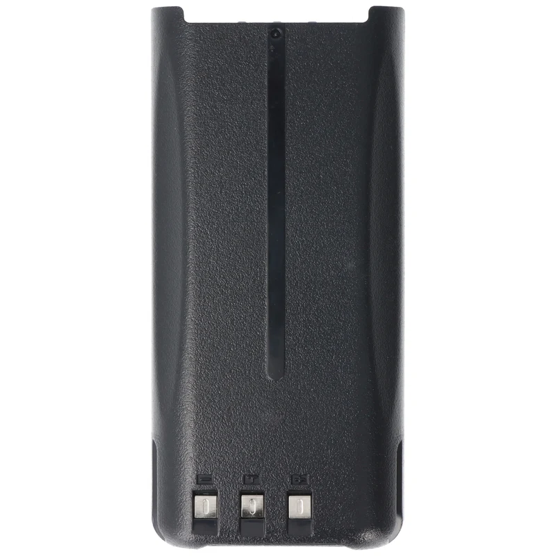 AccuCell Lithium-Ionen Akku passend für Kenwood KNB-45Li, Kenwood TK2200, TK3200, 7,4 Volt 1800mAh 13,3 Wh