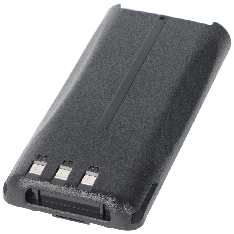 AccuCell Lithium-Ionen Akku passend für Motorola DP1400, CP040 7,4 Volt 2500mAh 18,5 Wh