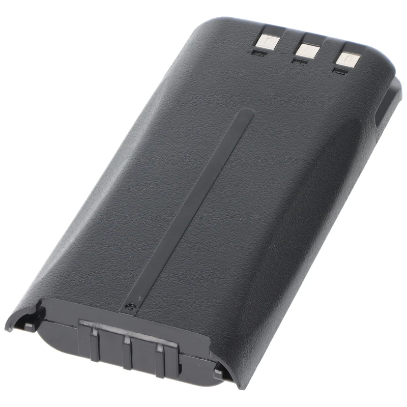 AccuCell Lithium-Ionen Akku passend für Motorola DP1400, CP040 7,4 Volt 2500mAh 18,5 Wh