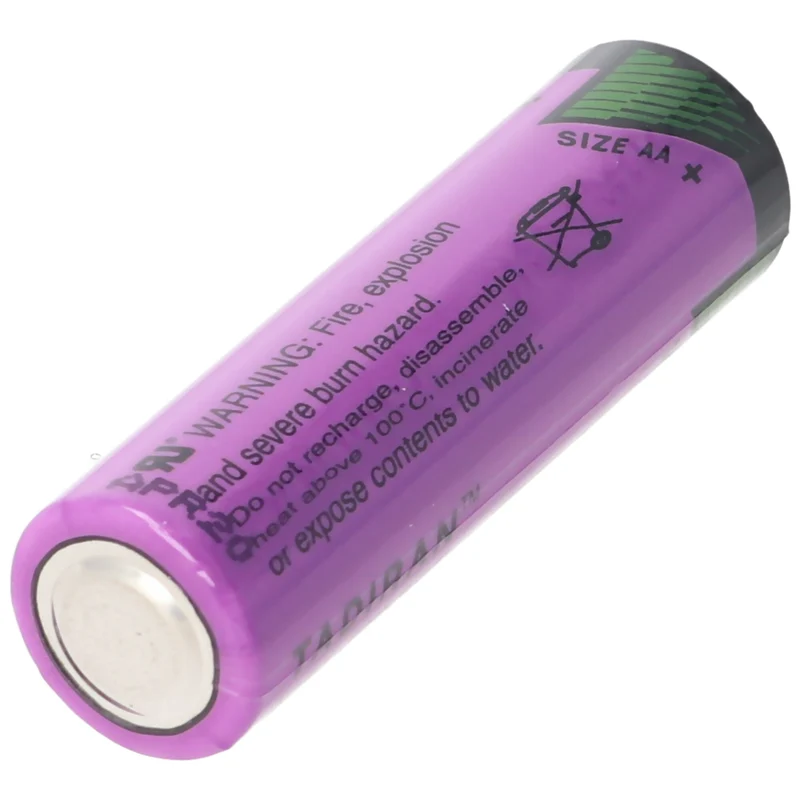 Tadiran LTC SL-860/S Lithium Batterie AA 3,6 Volt 2400mAh