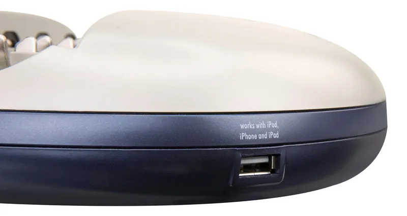 Ansmann Energy 16 plus Lade- und Pflegestation für 1-12 Micro AAA, Mignon AA Akkus