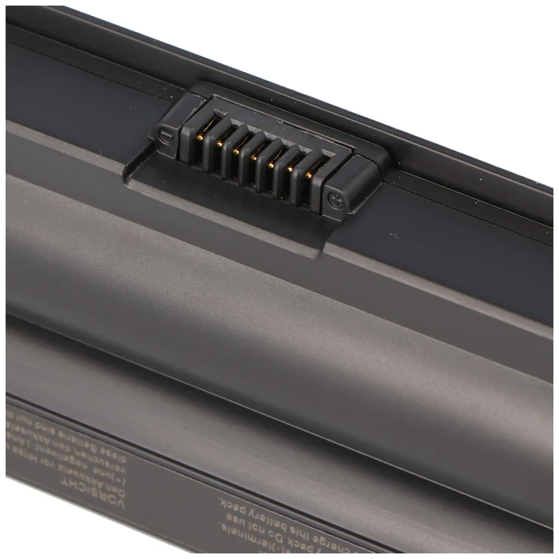 AccuCell Akku passend für Sony VGP-BPL26, VGP-BPS26, VGP-BPS26A Ersatz-Akku 11,1 Volt 7800mAh