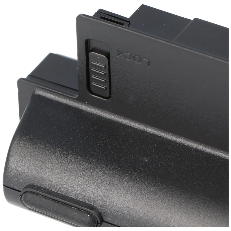 AccuCell Akku passend für Sony VGP-BPL26, VGP-BPS26, VGP-BPS26A Ersatz-Akku 11,1 Volt 7800mAh
