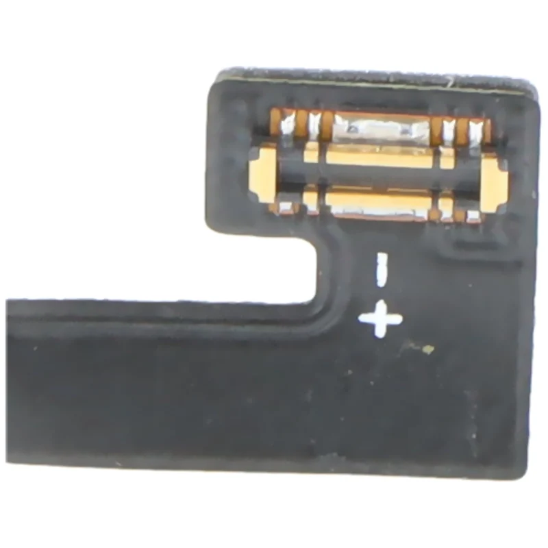 AccuCell Akku passend für Apple iPhone 13, diagnostizierbar, Li-Polymer, 3,84V, 3227mAh, 12,4Wh, ohne Werkzeug