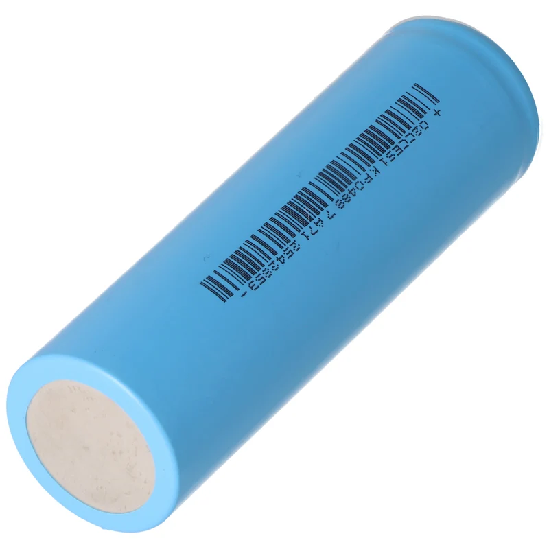 Lishen LS LR21700SA 4000mAh 3,6V - 3,7V Li-Ion-Akku