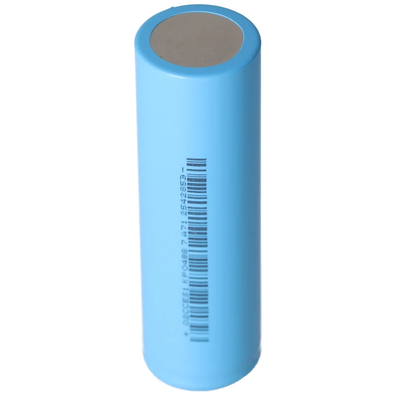 Lishen LS LR21700SA 4000mAh 3,6V - 3,7V Li-Ion-Akku