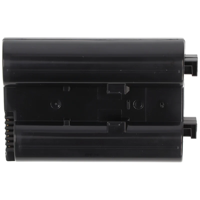 AccuCell Akku passend für Nikon EN-EL4 Akku, F6, D2H, D2X, D3, D3X
