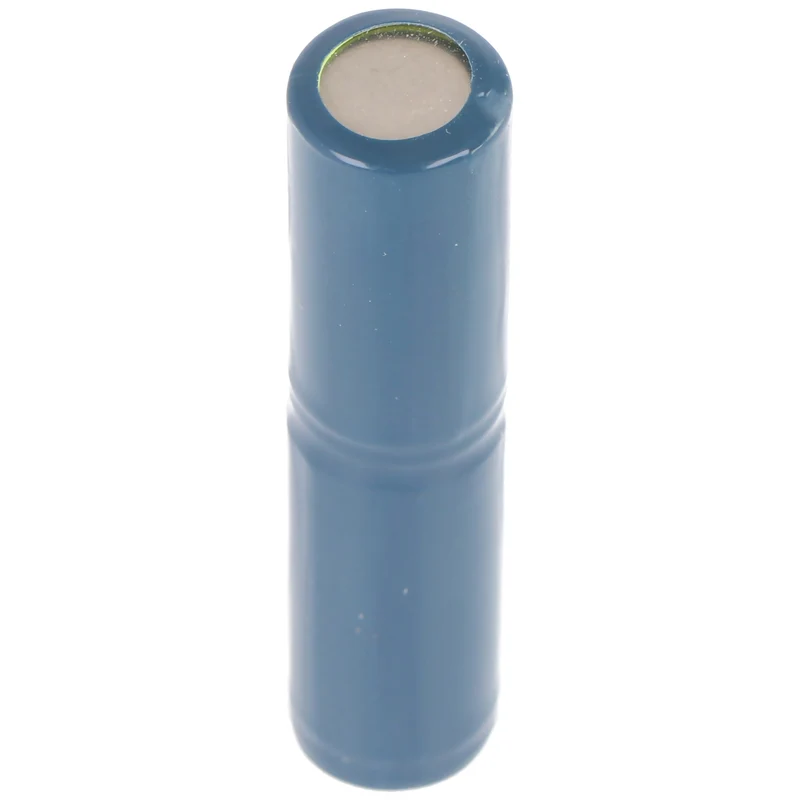 AccuCell Akku passend für den Eurobos Zeus Akku 2.4 Volt 280mAh, 45x9,1mm