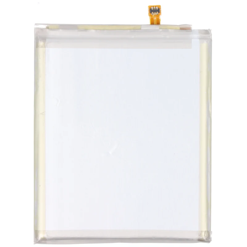 AccuCell Akku passend für Samsung Galaxy Note 20 Ultra, Li-Polymer, 3,88V, 4500mAh, 17,46Wh, ohne Werkzeug