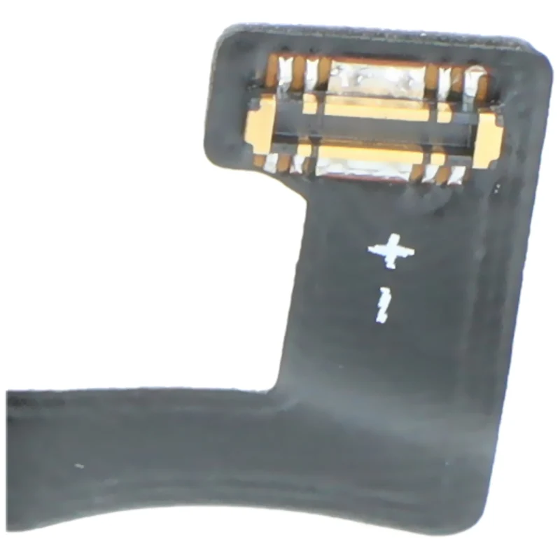 AccuCell Akku passend für Apple iPhone 13 Pro Max, diagnostizierbar, Li-Polymer, 3,85V, 4352mAh, 16,75Wh, ohne Werkzeug