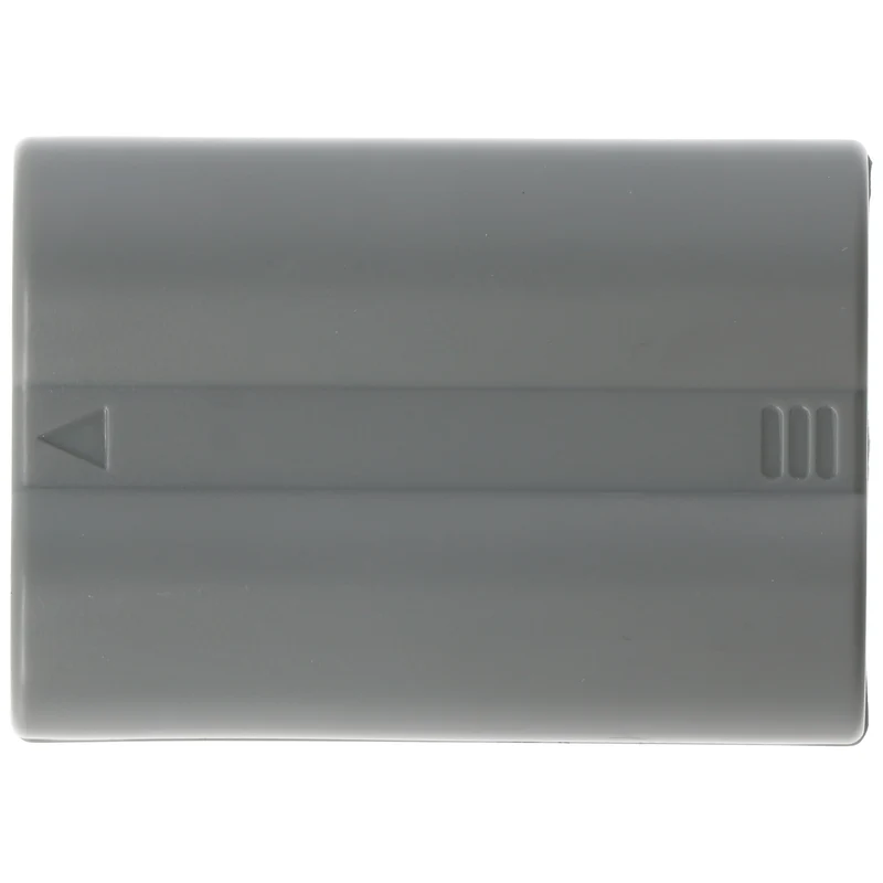 AccuCell Nikon EN-EL3 Akku als Nachbau von AccuCell auch passend für EN-EL3a, D50, D70 1800mAh