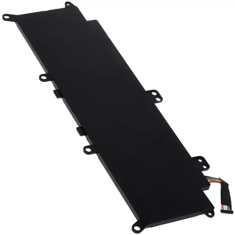 AccuCell Laptop Akku passend für Toshiba Portege X30-D, Tecra X40-D, Typ PA5278U-1BRS LiPo 11.4V 4000mAh 46Wh