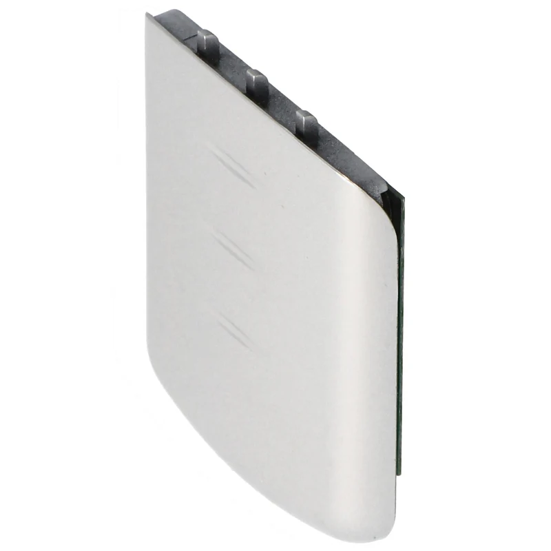 AccuCell Li-Ion Akku passend für DETEWE OPENPHONE IH4, FC4, D4 mit 3,7Volt 650mAh mit Deckel