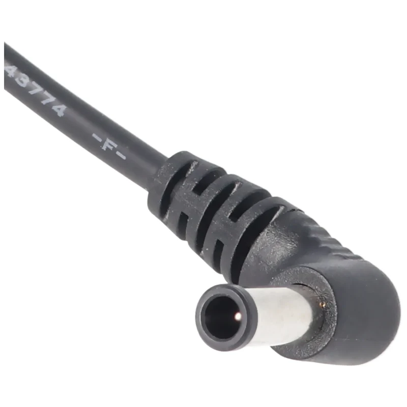 AccuCell Netzteil kompatibel für Sony Kopfhöhrer TMR-RF810R Ladegerät