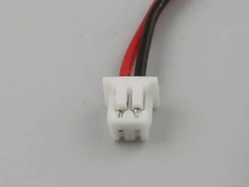 AccuCell Akku passend für Gigaset L410, Li-Polymer, 3,7V, 250mAh, 0,9Wh