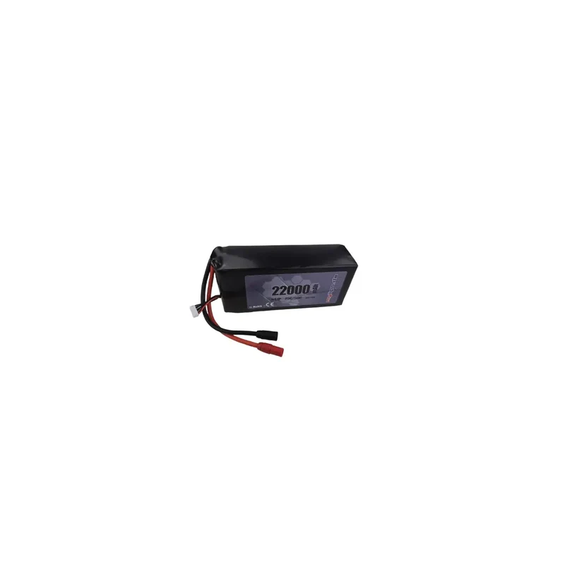 Mylipo Lipo Akku 22.000mAh 22,2V 25C MULTICOPTER AS150
