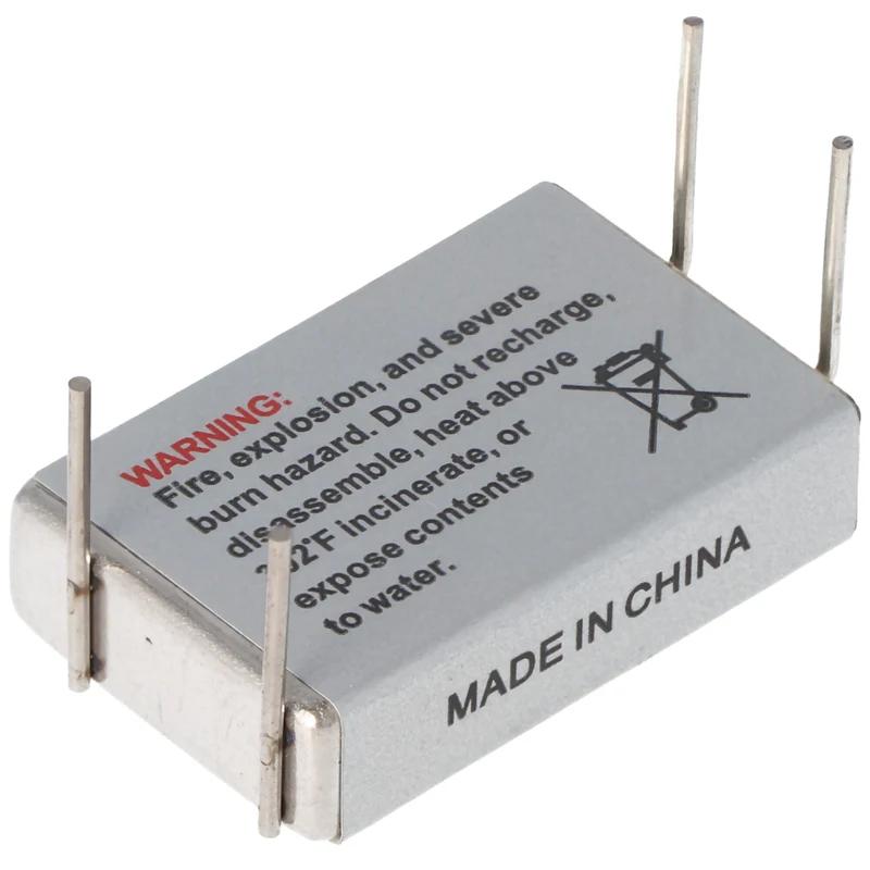 EVE Lithium-thionyl Chloride Li-SOCl2 Battery