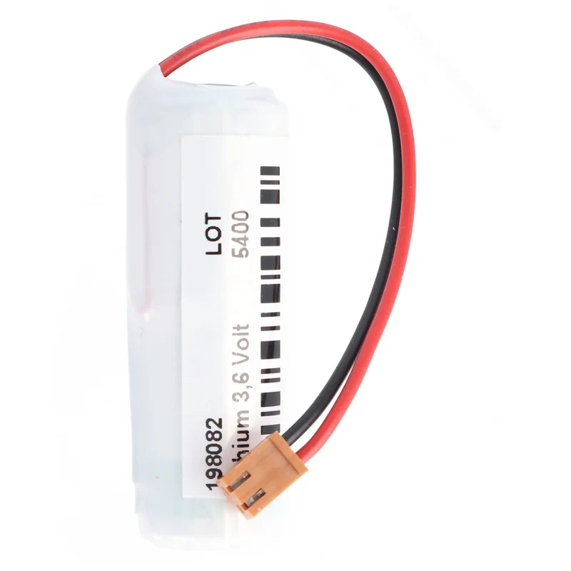 AccuCell ER17500V 3.6 Volt Lithium Batterie passend für Denso 410076-0210