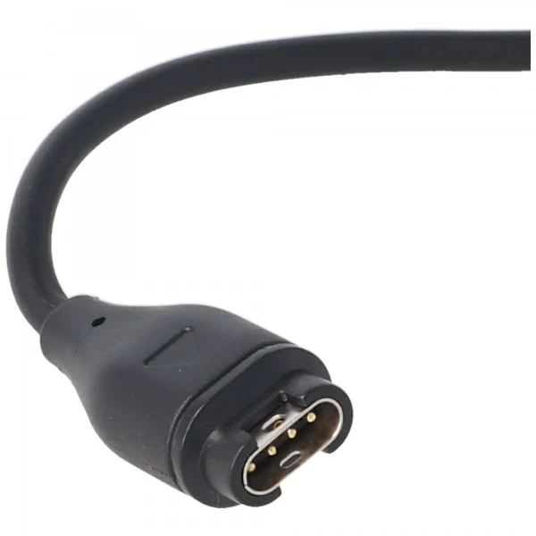 AccuCell USB-Datenkabel und Ladekabel