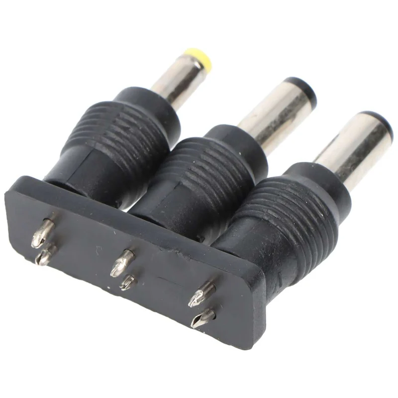 Ansmann APS1000 Universalnetzteil 1201-0023, 3-12 Volt Steckernetzteil inklusive 7 DC-Adapter
