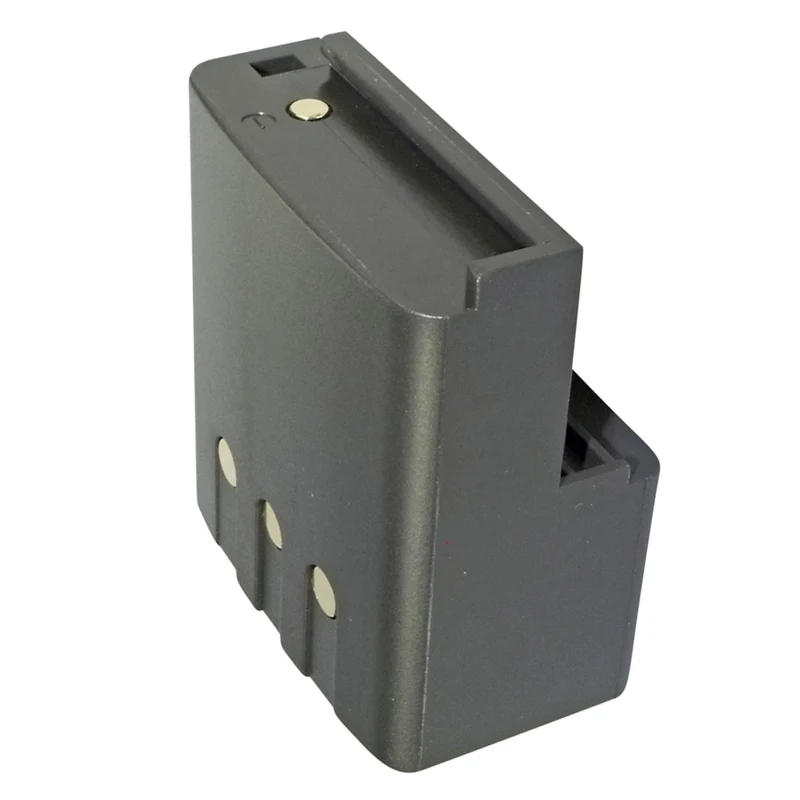 AccuCell NiMH Akku kompatibel mit GCD Plettac Grundig Kyodo MT209 Battery