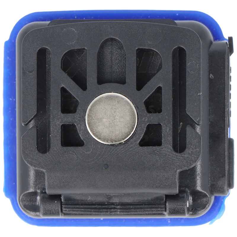 XCell H295 LED-Kopfleuchte, neun verschiedene Modi, vier verschiedene Farben, max. 295 Lumen, wiederaufladbar