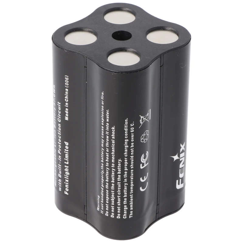 Fenix ARB-L52-16000 Akkupack 3,6 Volt 16000mAh, Akkupack für Fenix LR50R