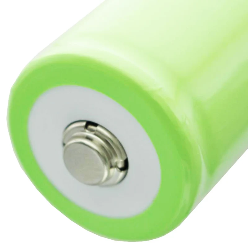 AccuCell Nachbau Akku passend für den Streamlight SL-20X Akku, SL20, NiMH Akku IMT-3500D 6,0 Volt 3500mAh, 21Wh, 178x32,5mm