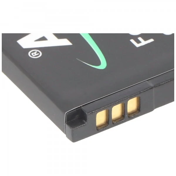 AccuCell Akku passend für Siemens SL4, SL400, SL78, SL780, SL785, SL788