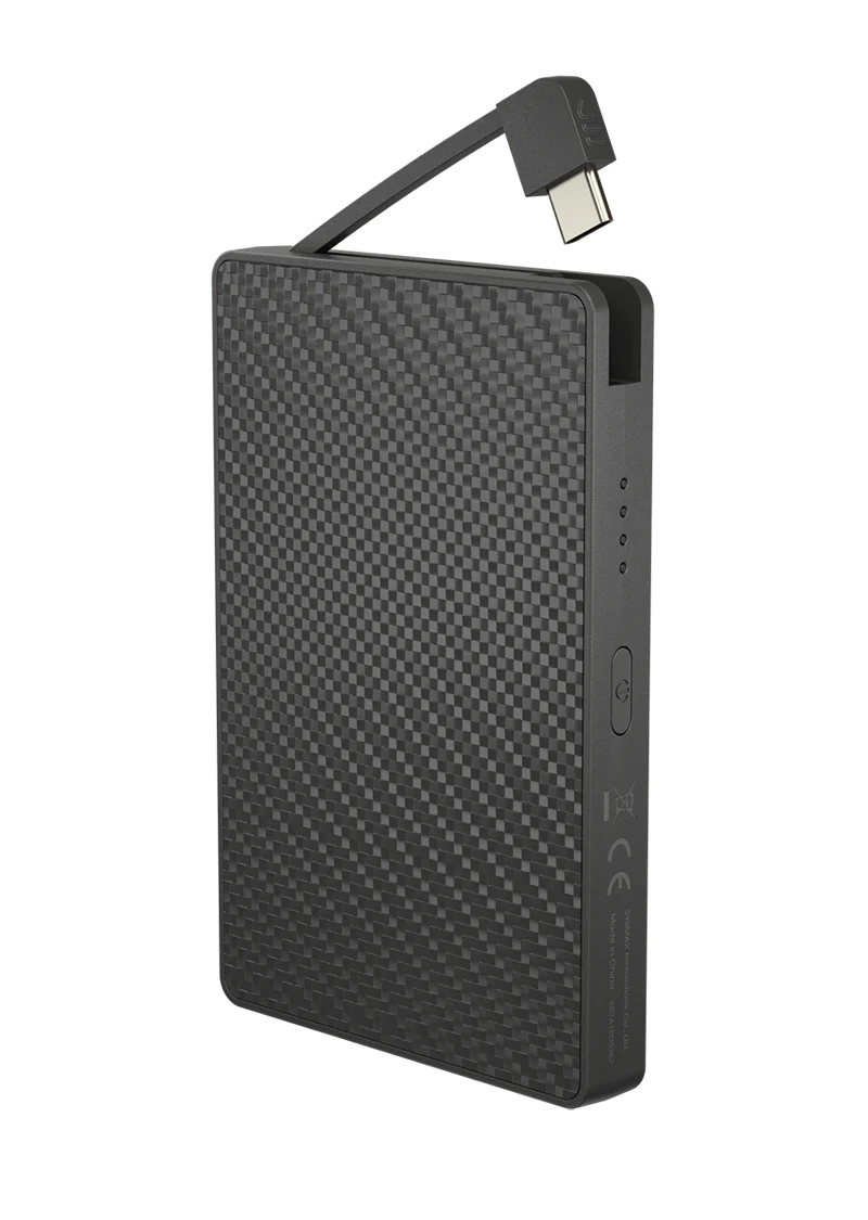 Nitecore Powerbank POCKET10000 - 10000mAh