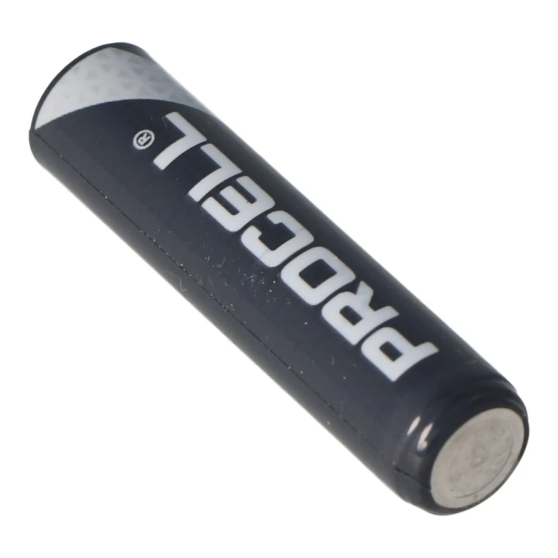 Duracell Procell Alkaline AAA Micro, LR03 lose Ware
