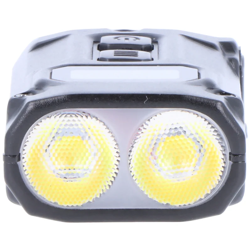 Nitecore TINI 3 Mini LED-Taschenlampe, für den Schlüsselbund, MCT UHE LEDs, 600 Lumen, wiederaufladbar