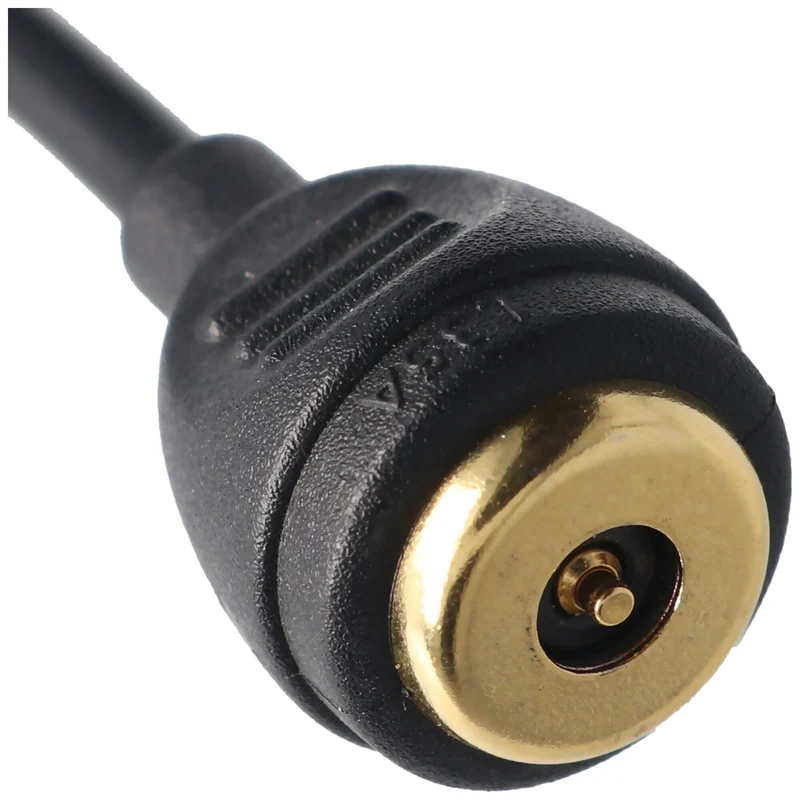 AccuCell USB Magnet Ladekabel exakt passend für die Fenix E18R und E30R LED Taschenlampe