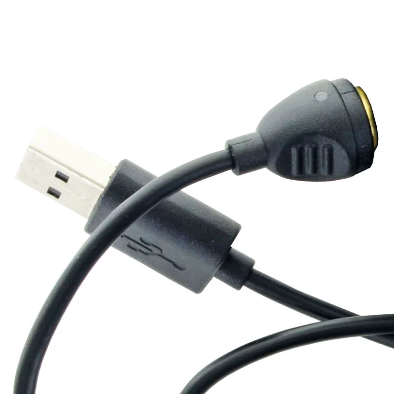 AccuCell USB Magnet Ladekabel exakt passend für die Fenix E18R und E30R LED Taschenlampe